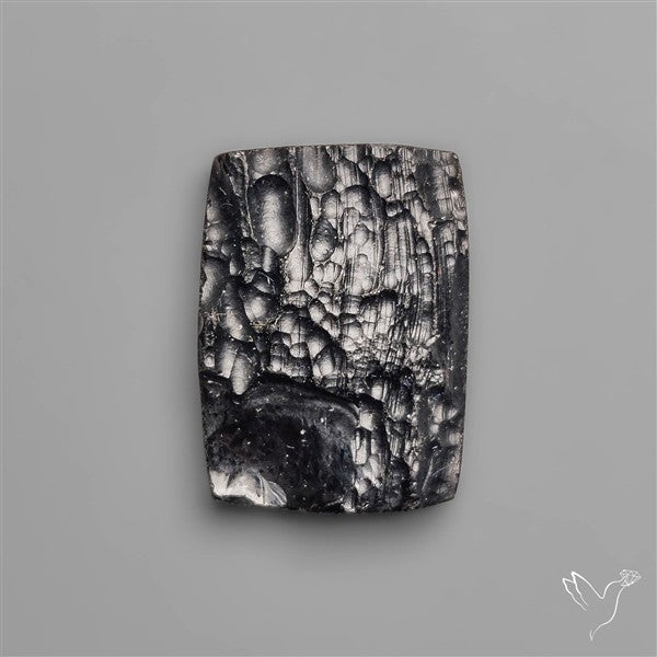 Indochinite Tektite