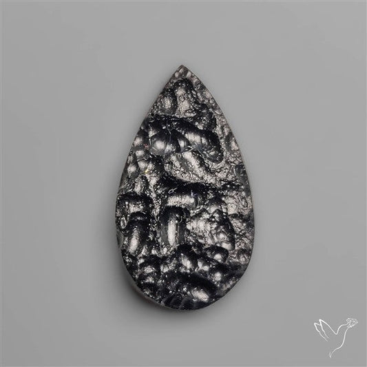 Indochinite Tektite