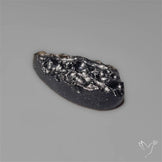 Indochinite Tektite