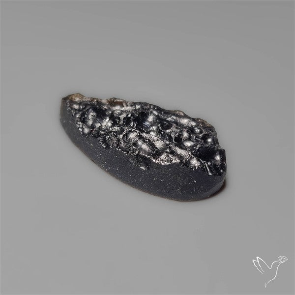 Indochinite Tektite