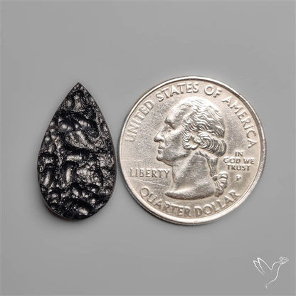 Indochinite Tektite