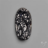 Indochinite Tektite