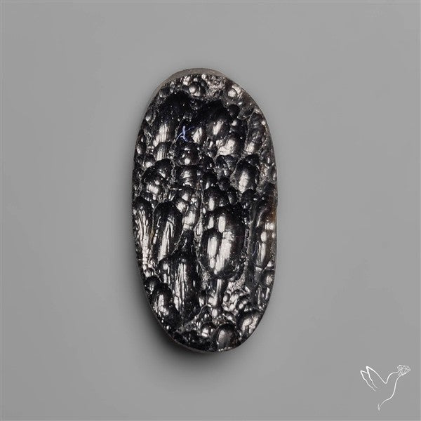 Indochinite Tektite