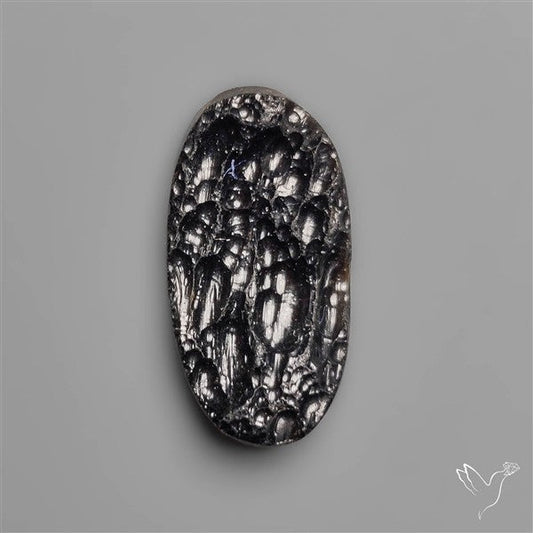 Indochinite Tektite