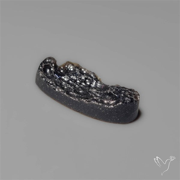 Indochinite Tektite