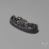 Indochinite Tektite