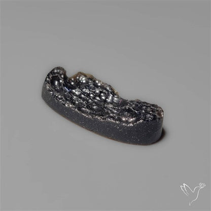 Indochinite Tektite
