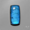 Blue Labradorite Cabochon