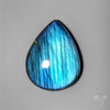 Blue Labradorite Cabochon