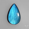 Blue Labradorite Cabochon