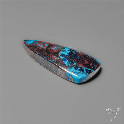 Shattuckite Cabochon
