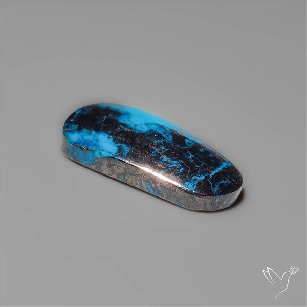 Shattuckite Cabochon