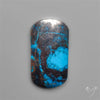 Shattuckite Cabochon