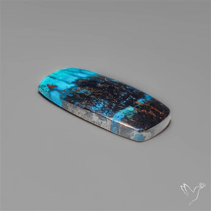 Shattuckite Cabochon
