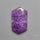 Purple Lepidolite Cabochon