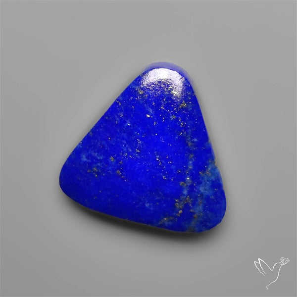 Lapis Lazuli Cabochon