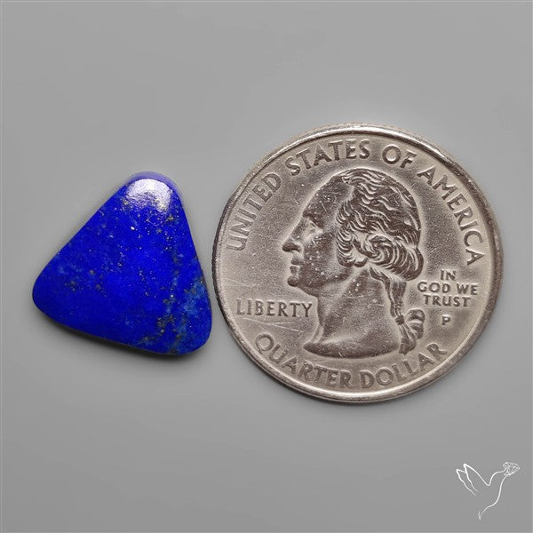 Lapis Lazuli Cabochon