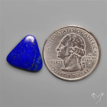 Lapis Lazuli Cabochon