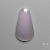 Yttrium Fluorite Cabochon