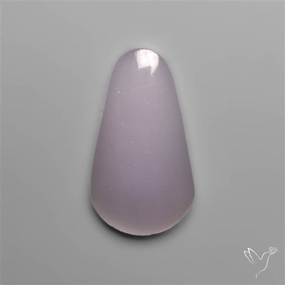 Yttrium Fluorite Cabochon