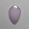 Yttrium Fluorite Cabochon
