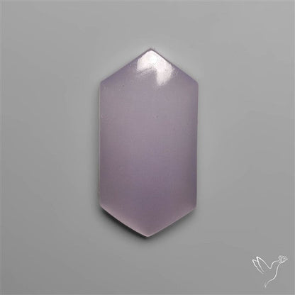 Yttrium Fluorite Cabochon
