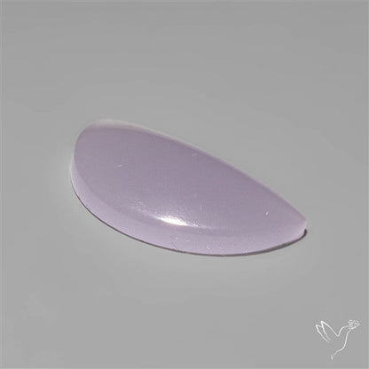 Yttrium Fluorite Cabochon