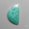 Peruvian Amazonite Cabochon