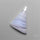 Blue Lace Agate Cabochon
