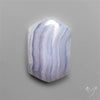 Blue Lace Agate Cabochon