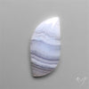Blue Lace Agate Cabochon