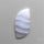 Blue Lace Agate Cabochon
