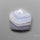 Blue Lace Agate Cabochon