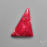 Pink Thulite Cabochon