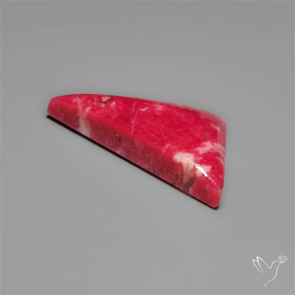 Pink Thulite Cabochon