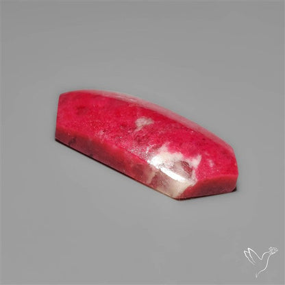 Pink Thulite Cabochon