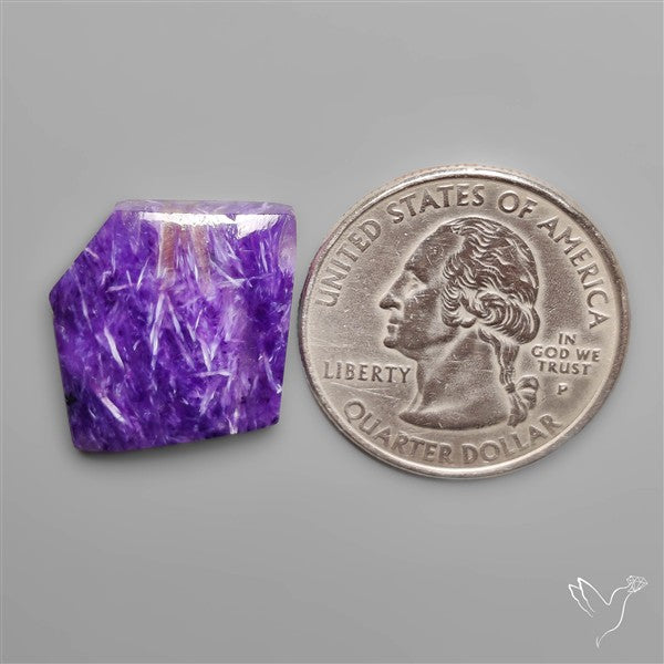 Charoite Cabochon