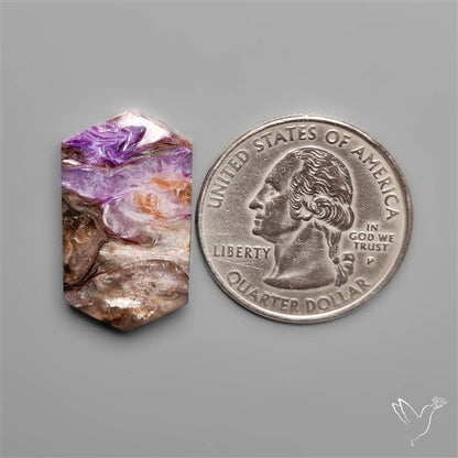 Charoite Cabochon