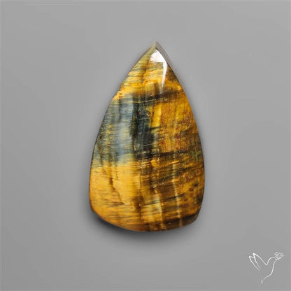 Selected Bi Color Nellite Cabochon