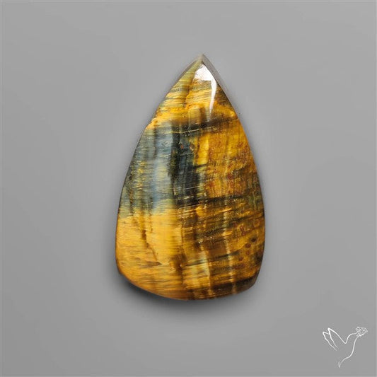 Selected Bi Color Nellite Cabochon