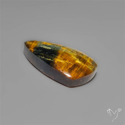 Selected Bi Color Nellite Cabochon