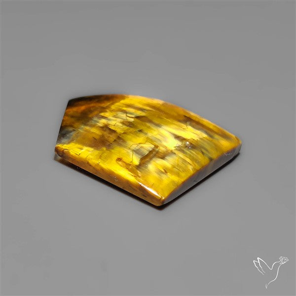 Selected Bi Color Nellite Cabochon