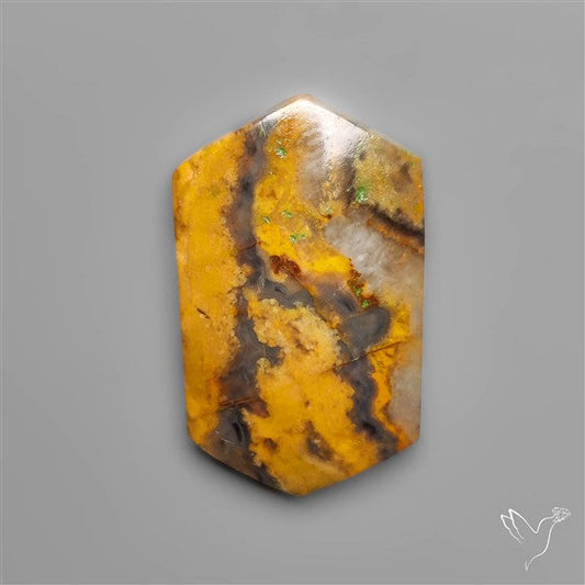 Flowering Tube Onyx