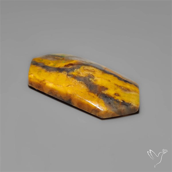 Flowering Tube Onyx