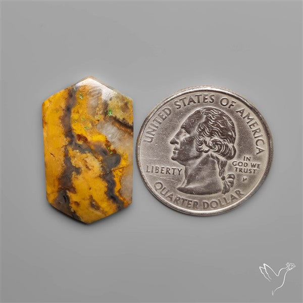 Flowering Tube Onyx