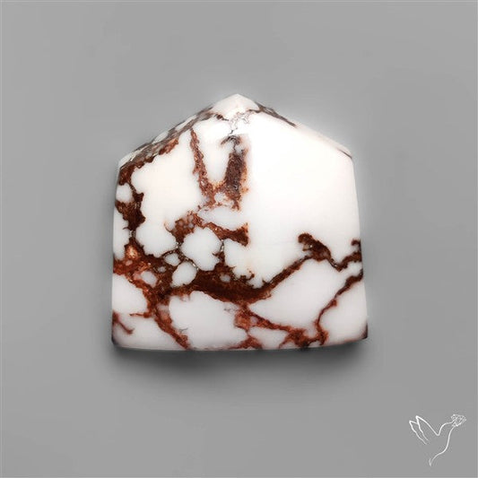 Wild Horse Jasper Cabochon