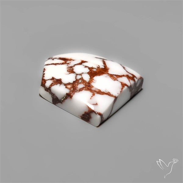 Wild Horse Jasper Cabochon