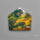 Moss Agate Cabochon