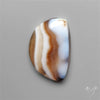 Tuxedo Agate Cabochon