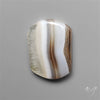 Tuxedo Agate Cabochon